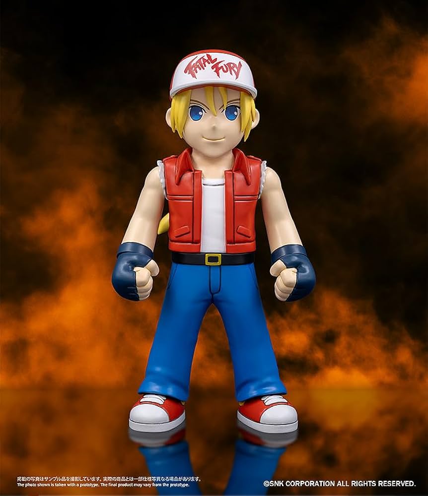 Amazon | エンバートイズ[EMBER TOYS] THE KING OF FIGHTERS R 2